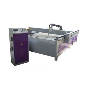 máquina de corte a plasma