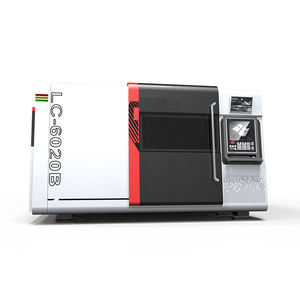 máquina de corte a laser de fibra