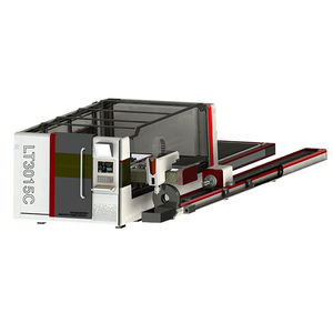 máquina de corte a laser de fibra