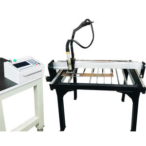máquina de corte a plasma
