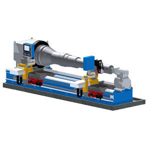 torno CNC