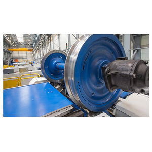 torno CNC