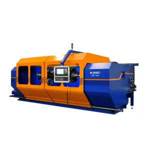 torno CNC