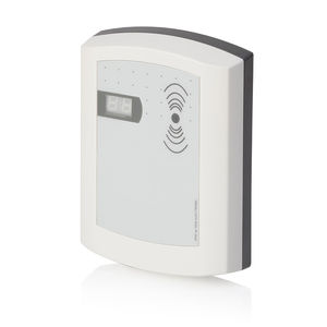 sistema de controle de acesso com leitor de proximidade