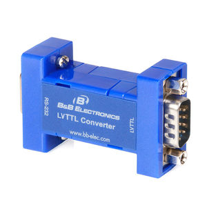 conversor RS-232 1