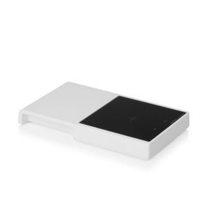 leitor de cartões RFID 1