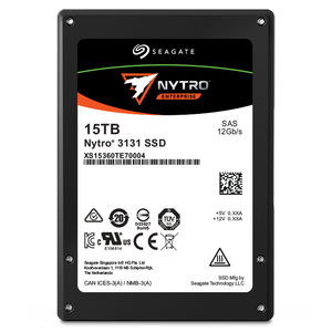 disco SSD SAS