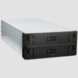 matriz de armazenamento SSD 1
