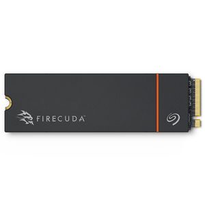 SSD PCIe 1