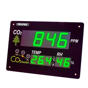 display de LED 1