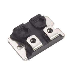 resistor de película espessa