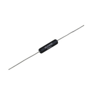 resistor de película de carbono