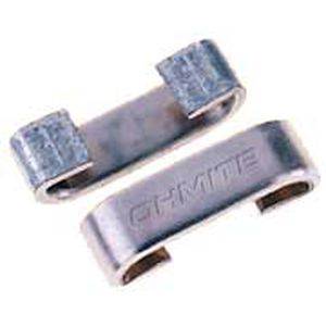 resistor de película metálica