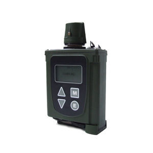 detector para ambientes agressivos