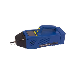 detector de explosivos