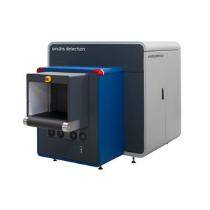 sistema de inspeção para tomografia computadorizada