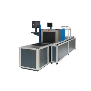 linha de manuseio automática 1