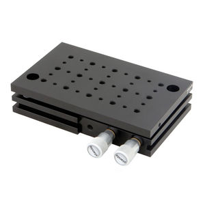posicionador manual