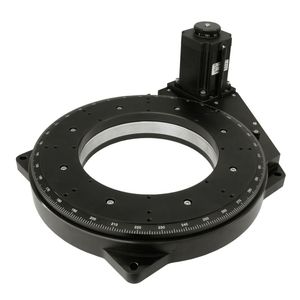 mesa de coordenadas com base giratória 1