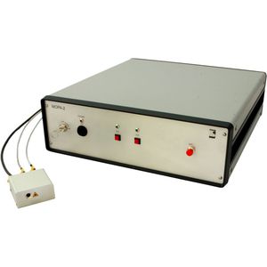 amplificador de potência