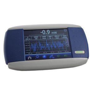 medidor de potência a laser