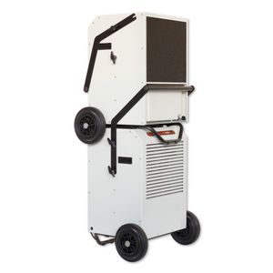desumidificador refrigerante