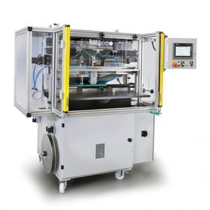 máquina perfuradora de papel 1
