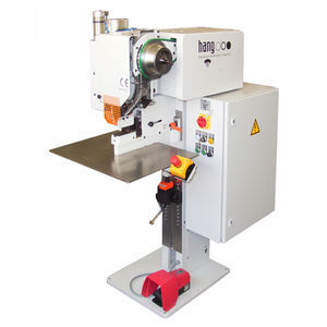 máquina rebitadeira pneumática