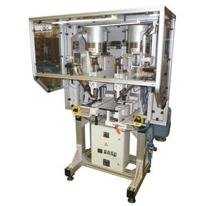 máquina rebitadeira para rebites ocos 1
