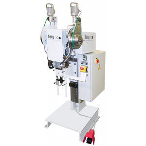 máquina rebitadeira elétrica