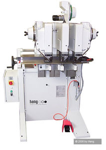 máquina rebitadeira automática