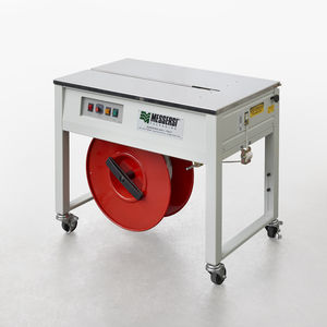 máquina de arquear semiautomática