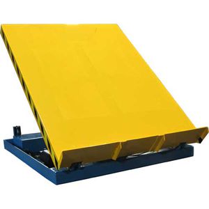 mesa basculante
