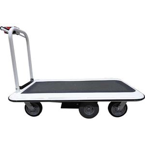 carrinho de transporte