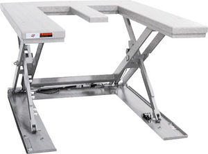 mesa elevatória tipo tesoura 1