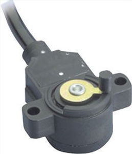 sensor de deslocamento rotativo