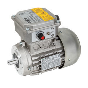 motor assíncrono 1