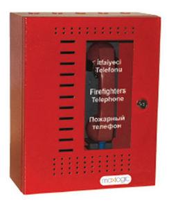 telefone analógico