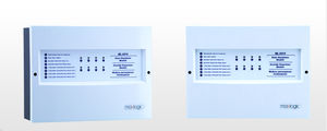 módulo de controle analógico