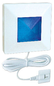 detector de vazamento de água