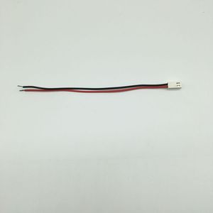 fio elétrico isolado