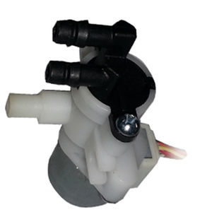 válvula solenoide