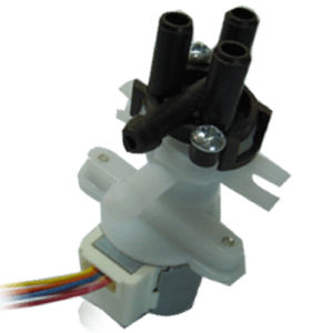 válvula solenoide