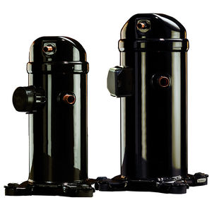 compressor de refrigeração hermético