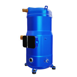 compressor de refrigeração hermético