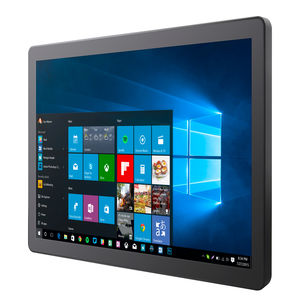 painel PC TFT LCD