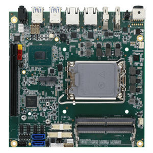 computador de placa única mini-ITX