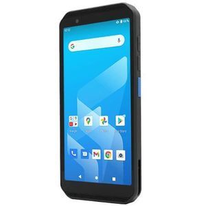 computador de bolso Android 14