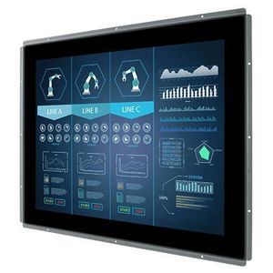 monitor LCD