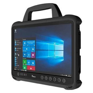 tablet Windows 10 IoT Entreprise